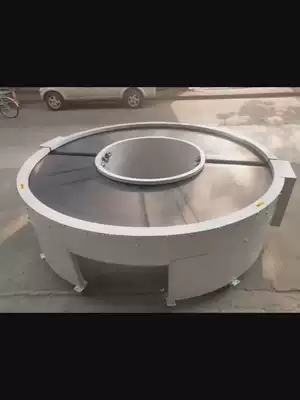 Logistics express conveyor turning machine small aluminum alloy conveyor belt e-commerce assembly line climbing unloading food belt