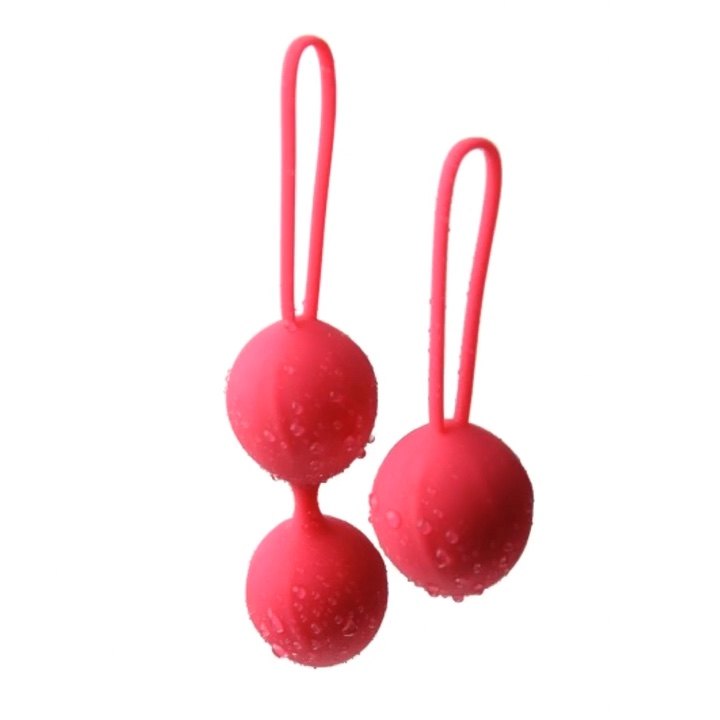 Weighted Female Kegel Vaginal Tight Exercise Ben Wa Balls Vibrator