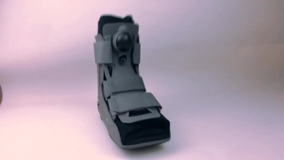 lightweight walking boots with ankle support