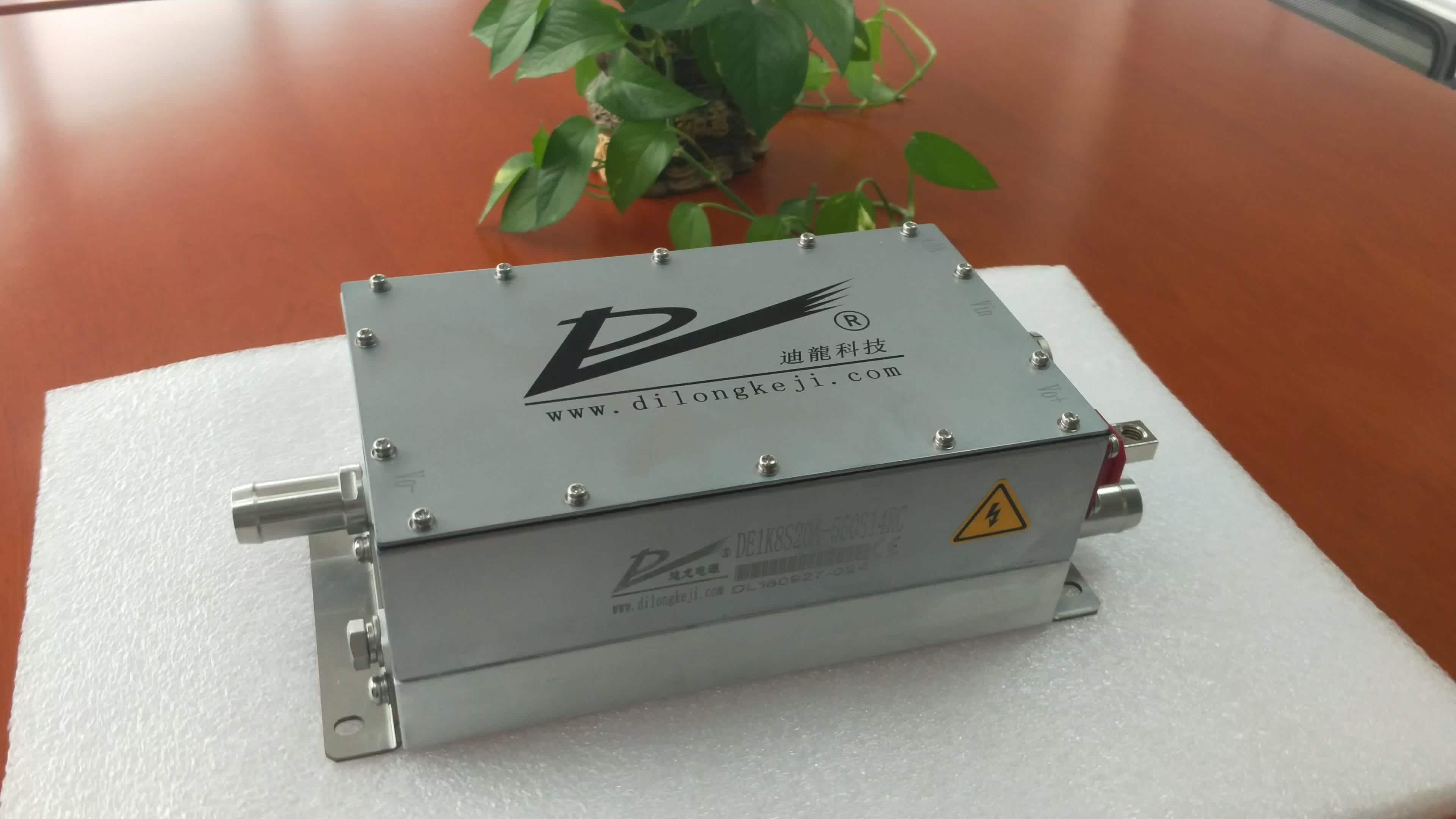 3kw 200750v Dc/dc Isolated Converter For Passenger Ev Buy Isolated