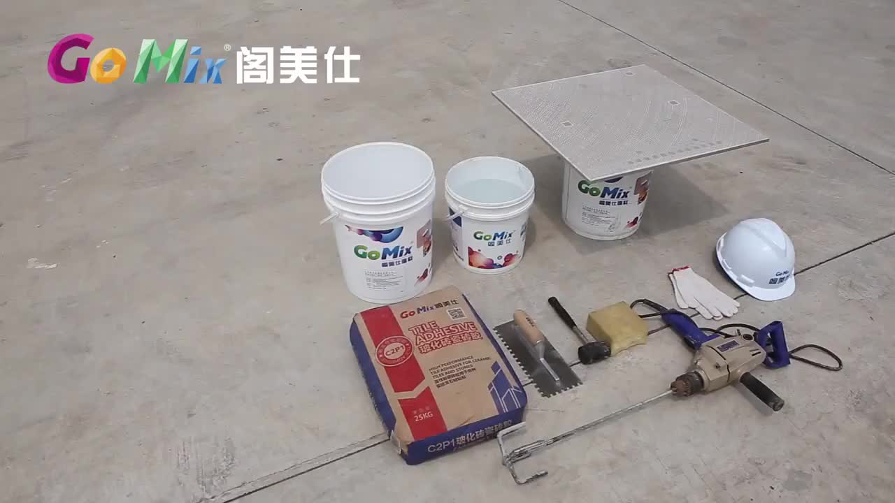 Tile Installation Mortar C1te Cement Floor Coatings - Buy Cement Floor