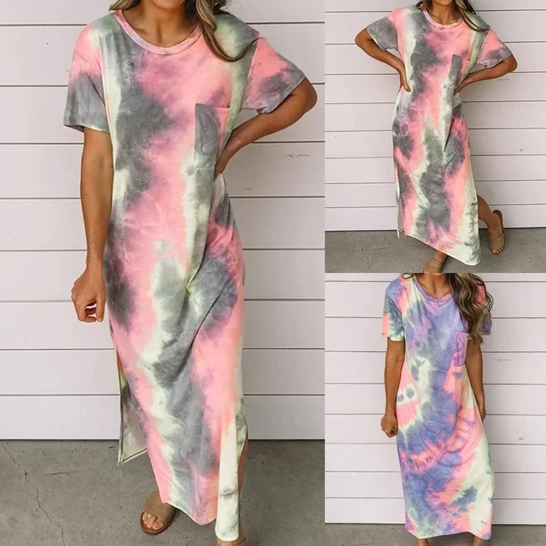 long dress
