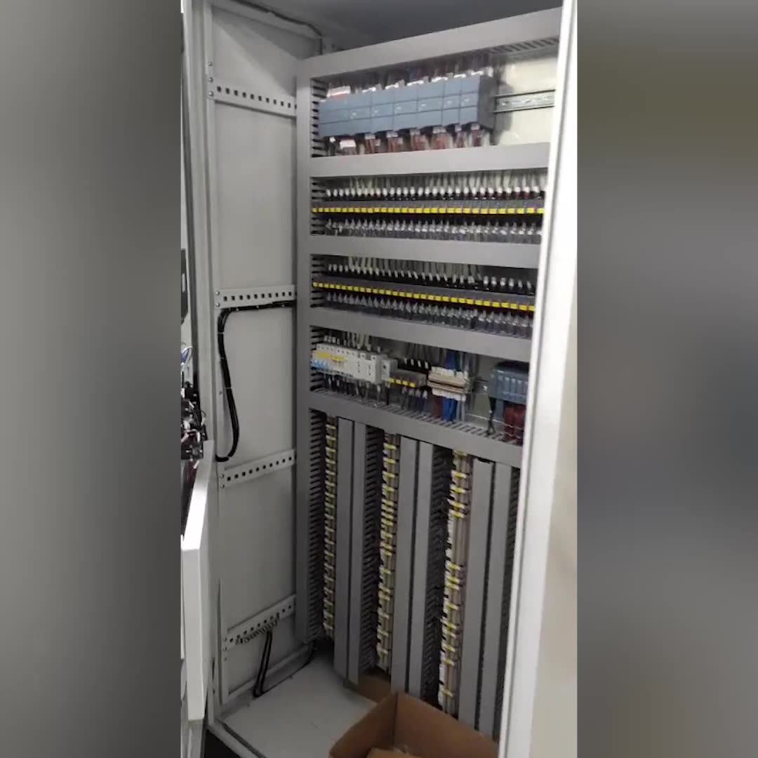 Yyq15 Customized Electrical Control Oem Odm Dual Power