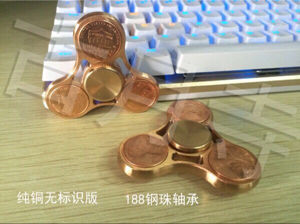 Hand spinner OTHER   - Ref 2614932 Image 9