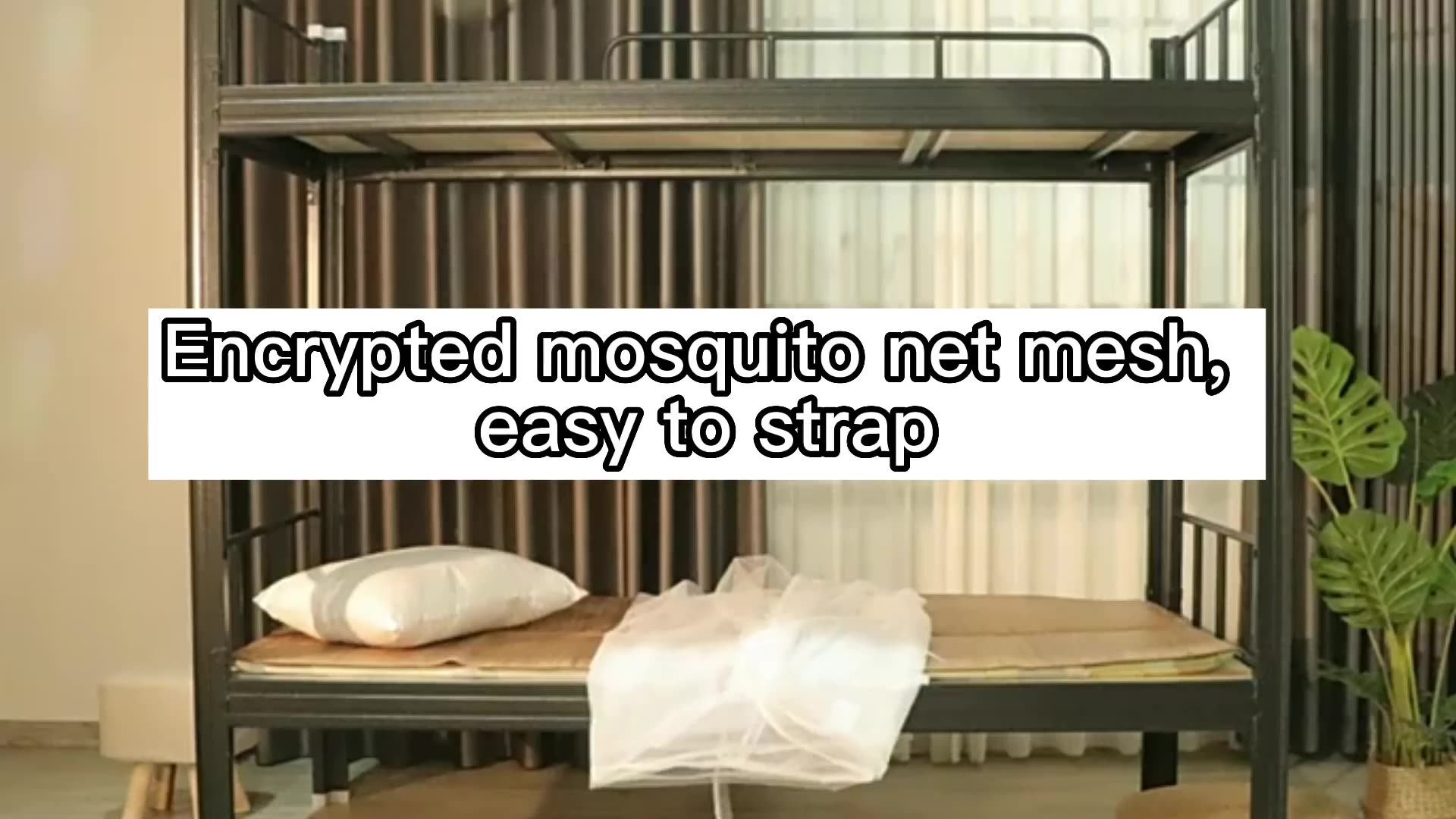 Low Price African 75d/100d Polyester Adult Long Lasting Impregnated Mosquito Net For Double Bed