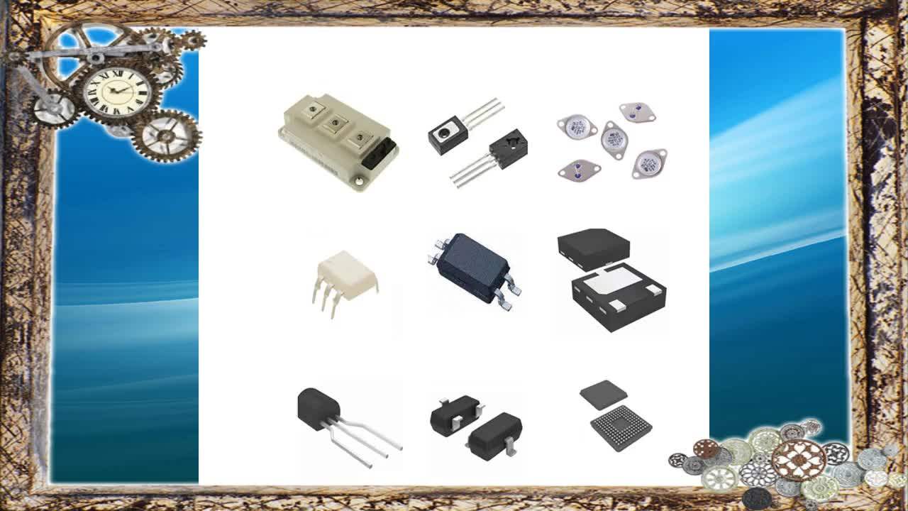 Mosfet Equivalent Npn Pnp High Voltage List Igbt Transistor Price Buy