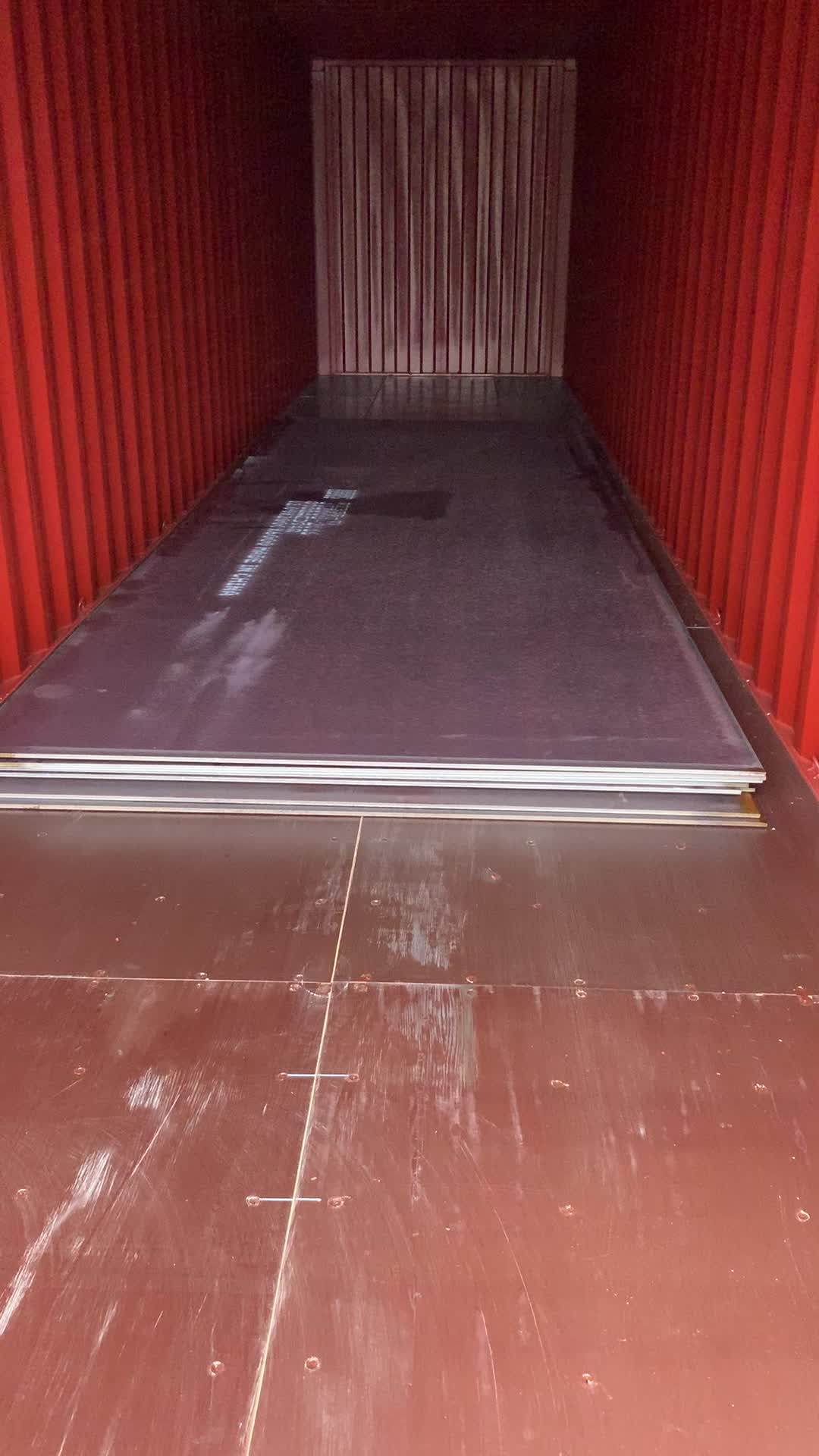 High Tensile Steel For Shipbuilding Price Per Ton Hot Sale Steel Plate