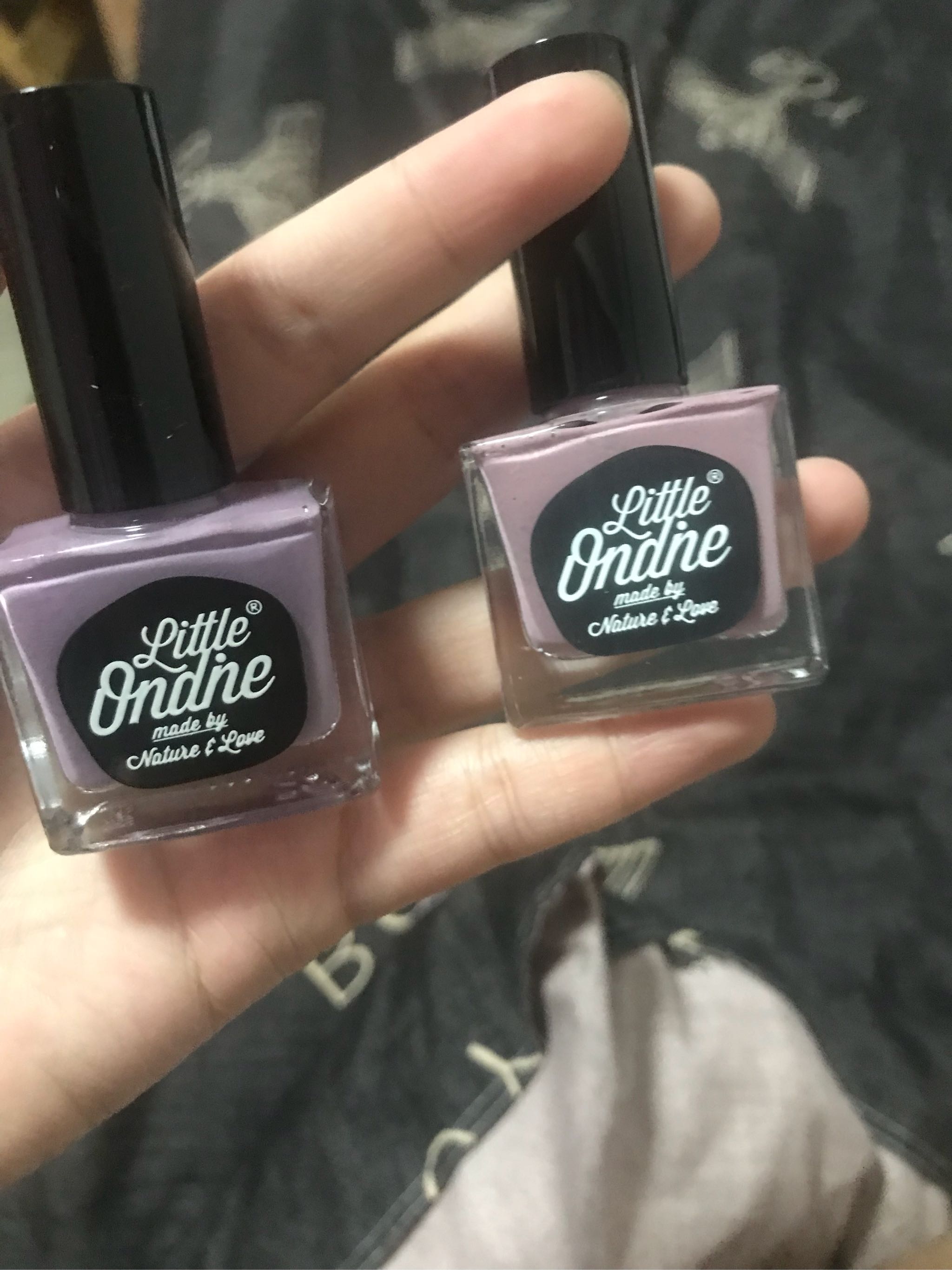 夏日流行色可撕剥甲油这个牌子怎么样，好用吗,第7张