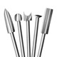 Electric woodworking carving knife wood carving micro carving tools