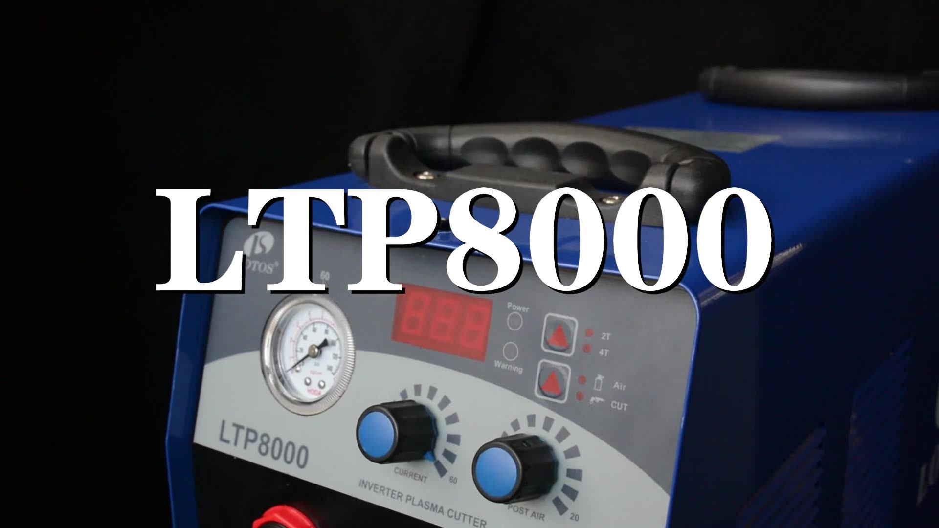 lotos ltp8000