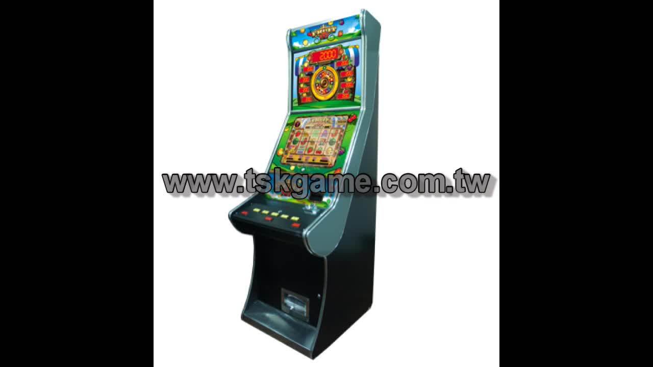 Myvf7 Fruit 777 Taiwan Arcade Gaming Video Game Machine Buy Arcade