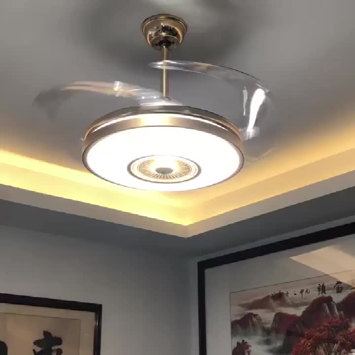 我家的隐形风扇灯实正太香了✨