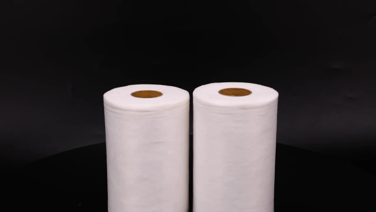 6.5 In. X 75 Ft Roll Membrane Fabric,Fiberglass Mesh Tape For Bathrooms
