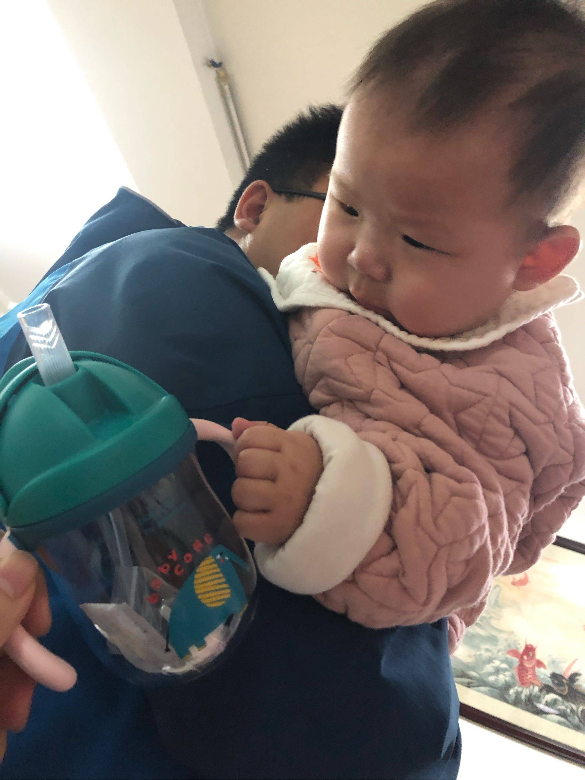 babycare儿童学饮杯好不好用，是什么牌子_搜券