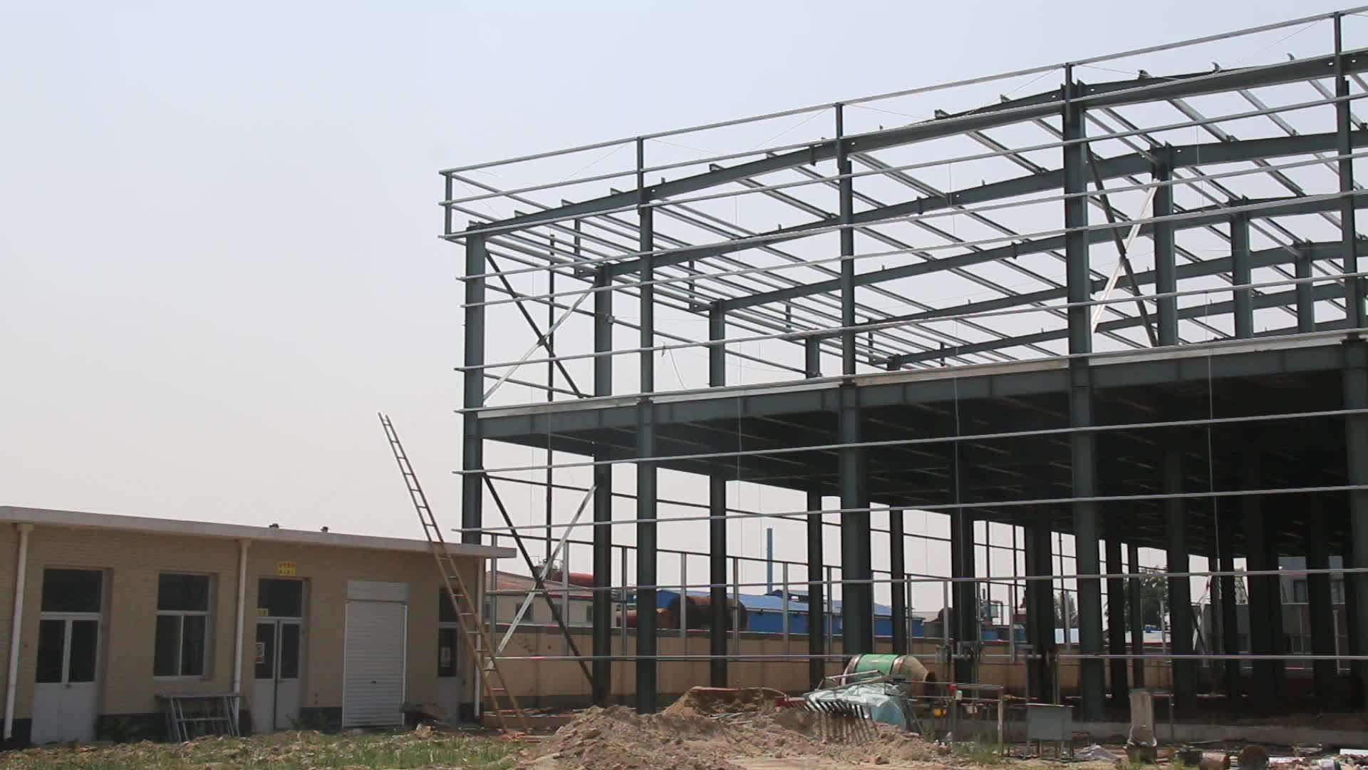Peb Steel Structure Prefab Steel Structures Buy Prefab Steel