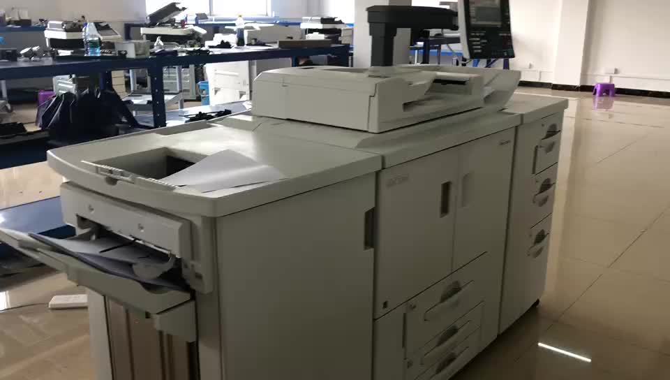 printer and photocopy