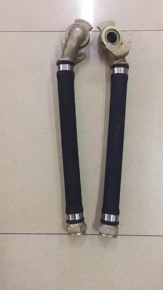 Alibaba Wholesale Commercial Rubber Air Brake Hose For Train Buy