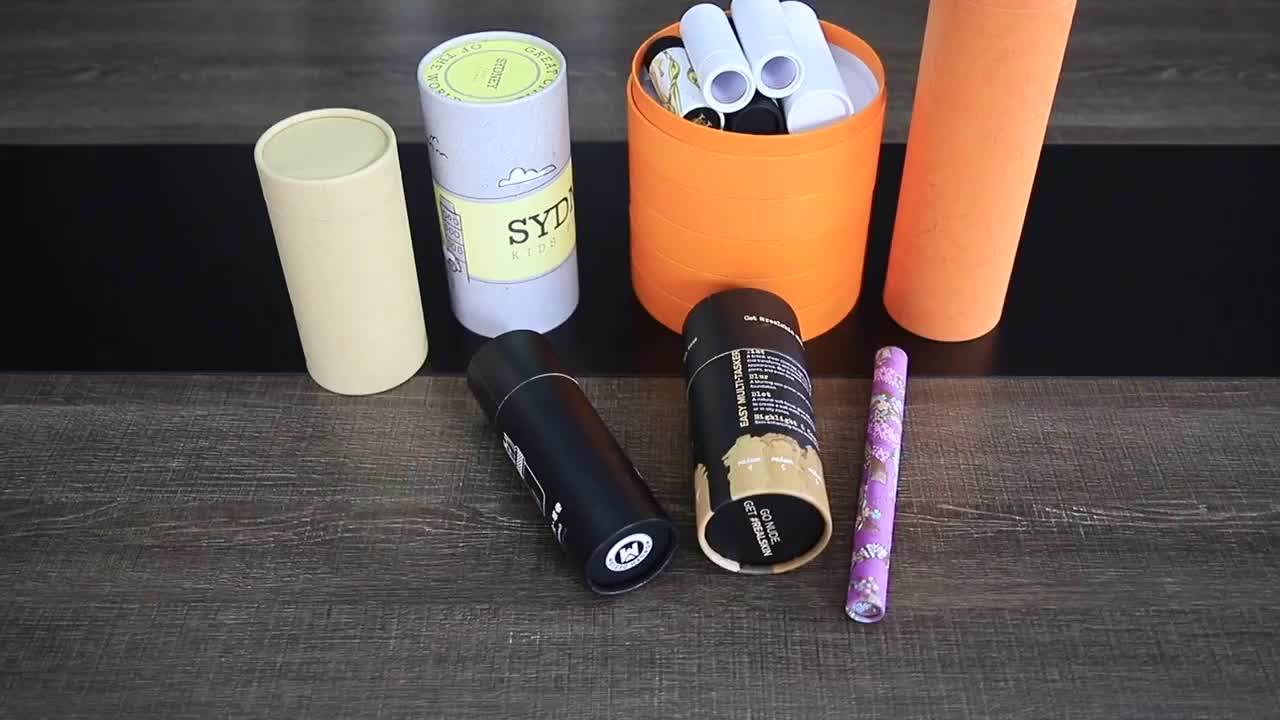 3mm Thickness Cardboard Paper Tubes For Packaging And Shipping Buy