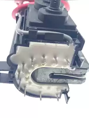 Brand new original Changhong PF21366 TV High Voltage package foot 124 8910 stock supply