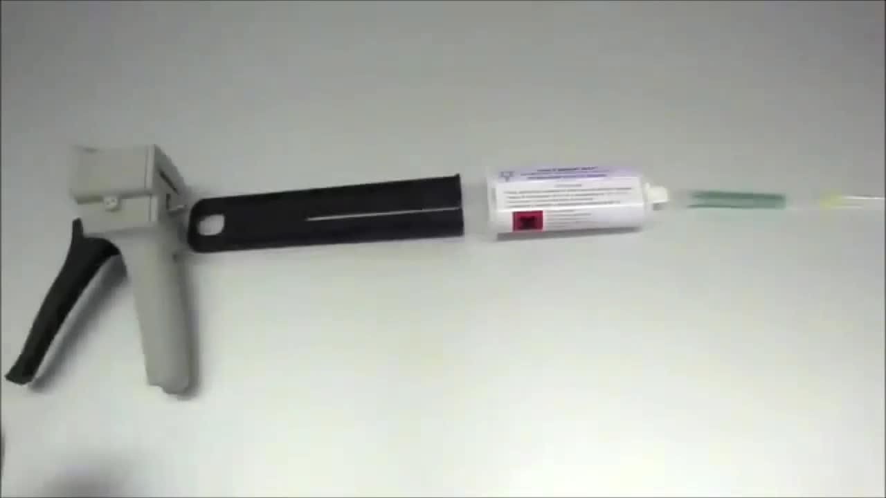 5 Min Epoxy Resin Adhesive Fast Glue Plastic Metal Wood Ceramics Stone