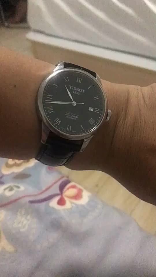 革ストラップティソルロックル T41 T006 PRC200 時計ストラップリスト