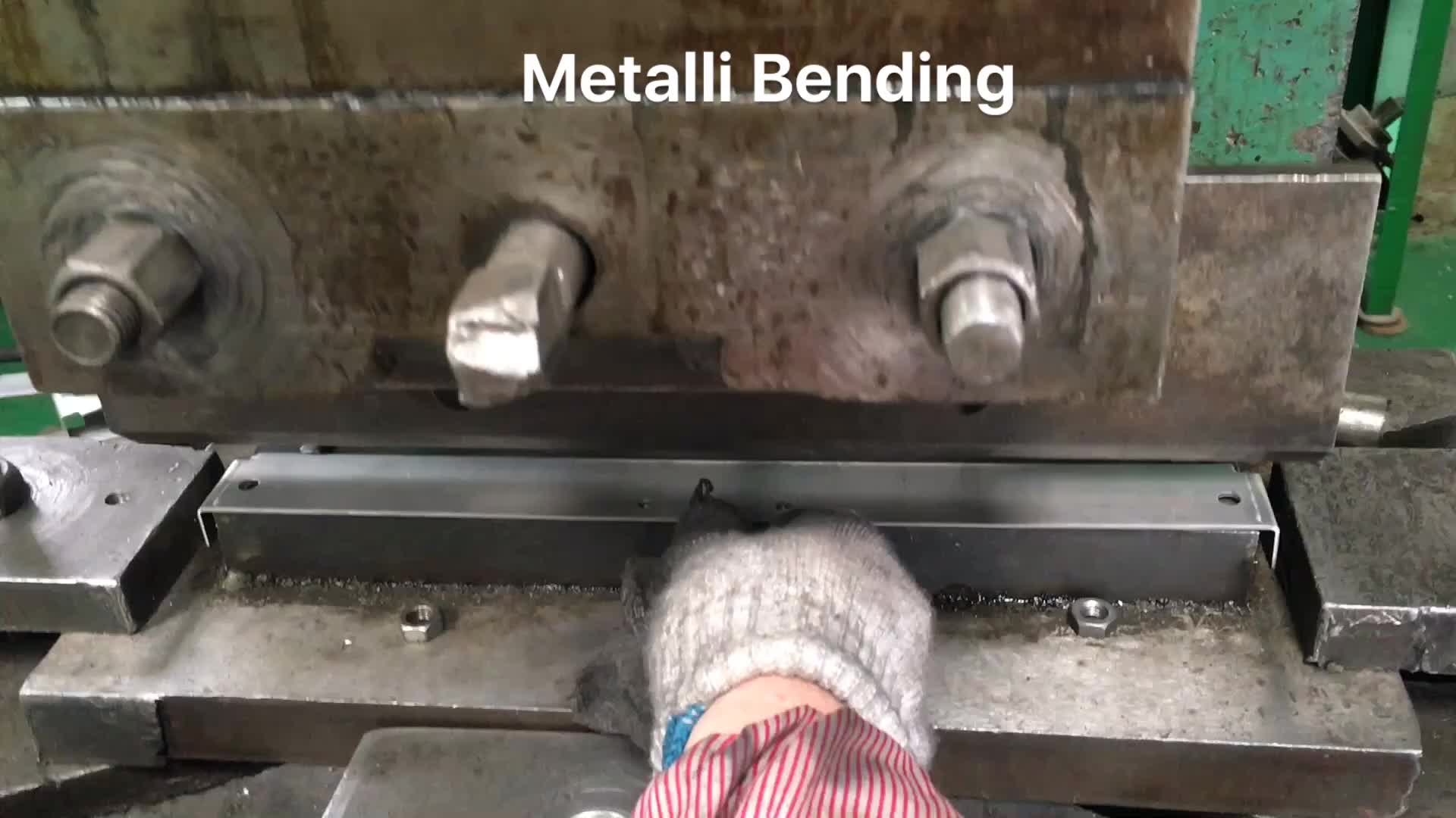 Custom Sheet Metal Stamping Bending Parts Mounting Bracket Buy