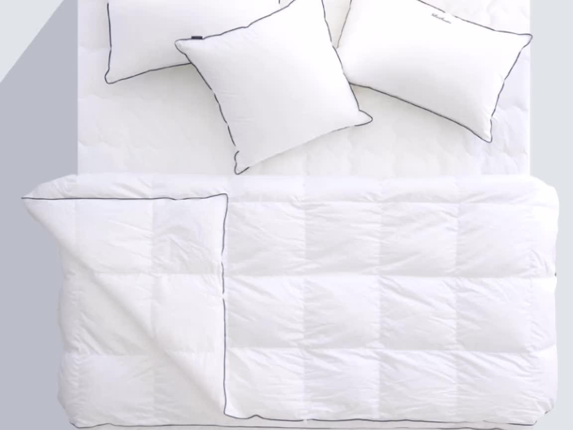 Super Luxury Goose Down Duvet Heavy Chinese Hotel Buy Goose Down