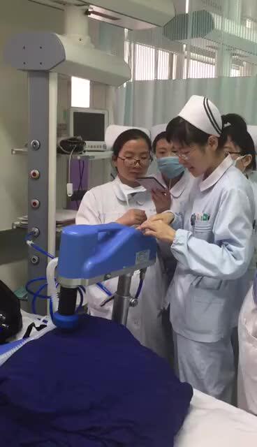 Auto-CPR device Heart-Lung Resuscitator factory price for hot sale