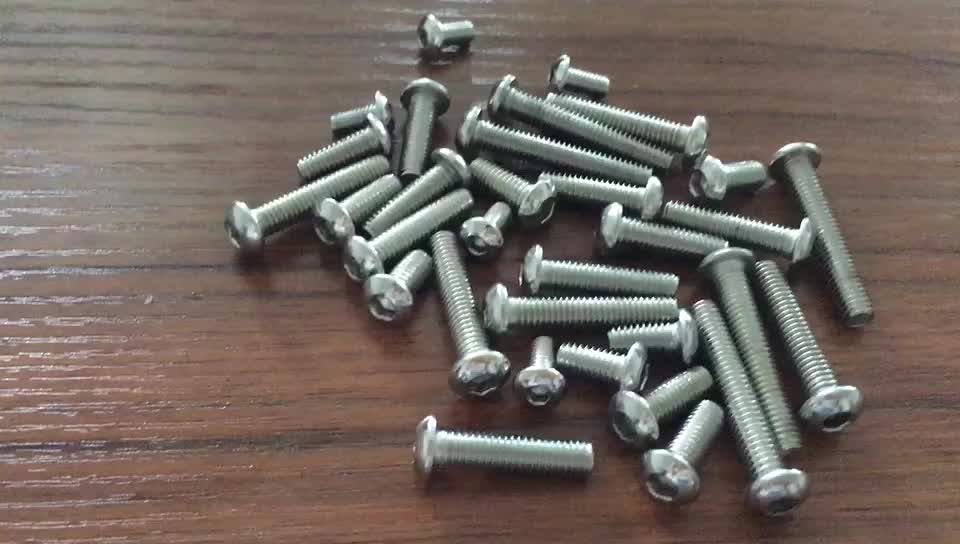 T Screw Nut Fastener Steel Cheap M5 Collated Drywall Screws M8 M10 M12