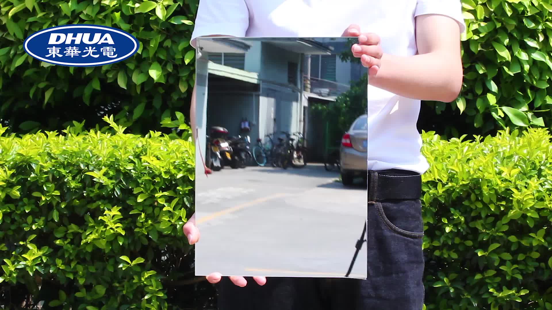 Silver Polystyrene Mirror Ps Mirror Plastic Mirror Sheet Buy Silver