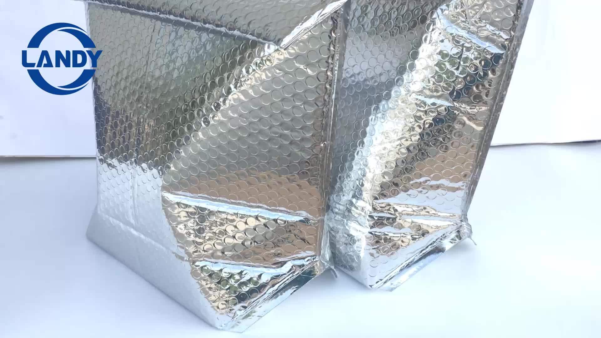 Cold Chain Shipping Insulated Liner Shipping Thermal Liner,Isothermal