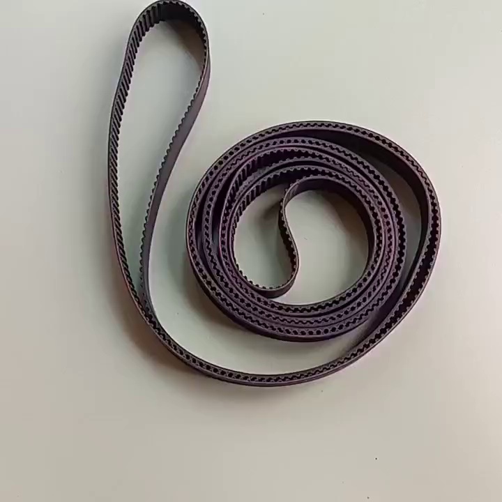 这个皮带一换，刻字机秒变“永动机”？