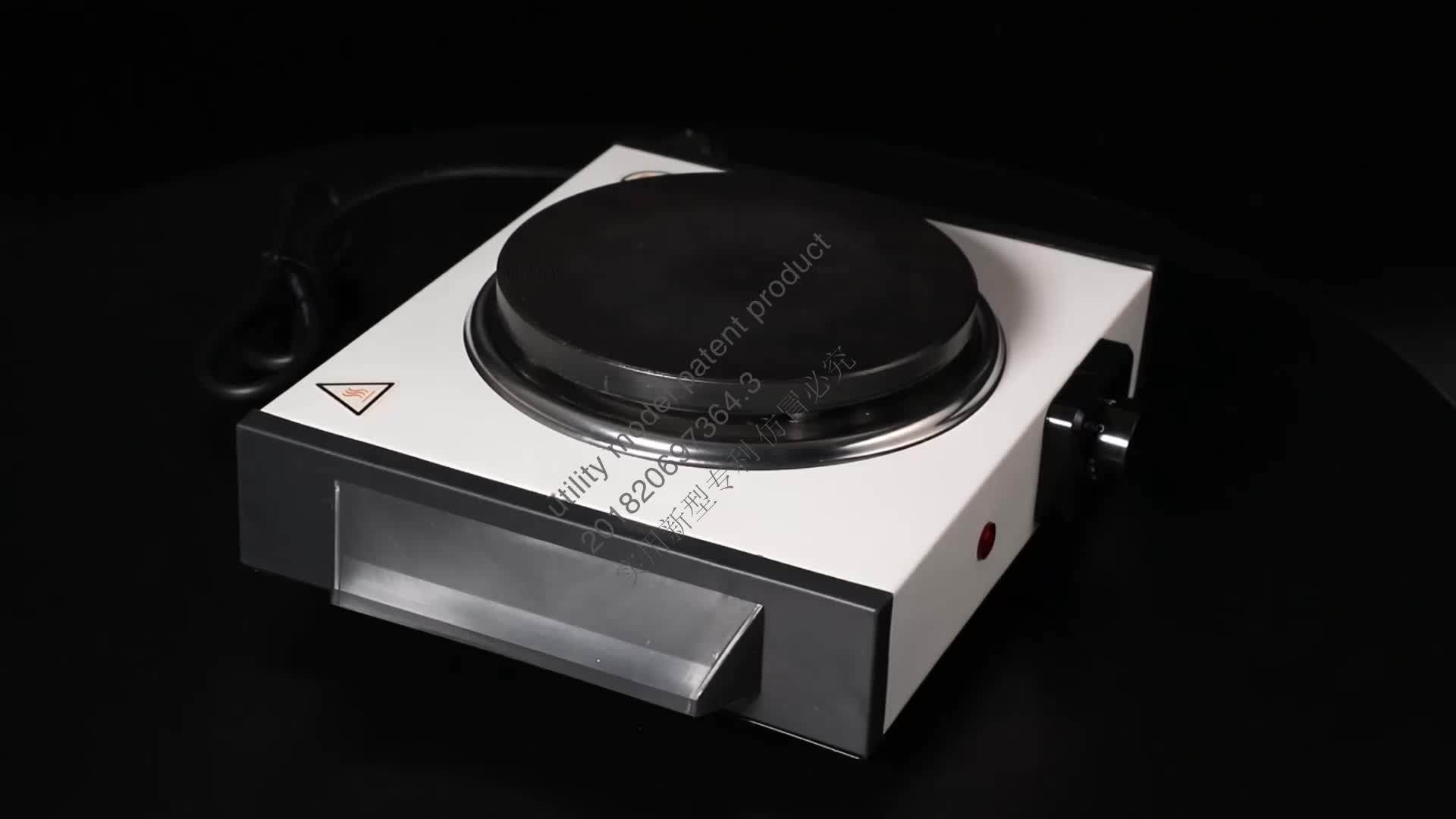 Cast Iron Electric Hot Plate(tm hs01f) Buy Portable Electric Hot