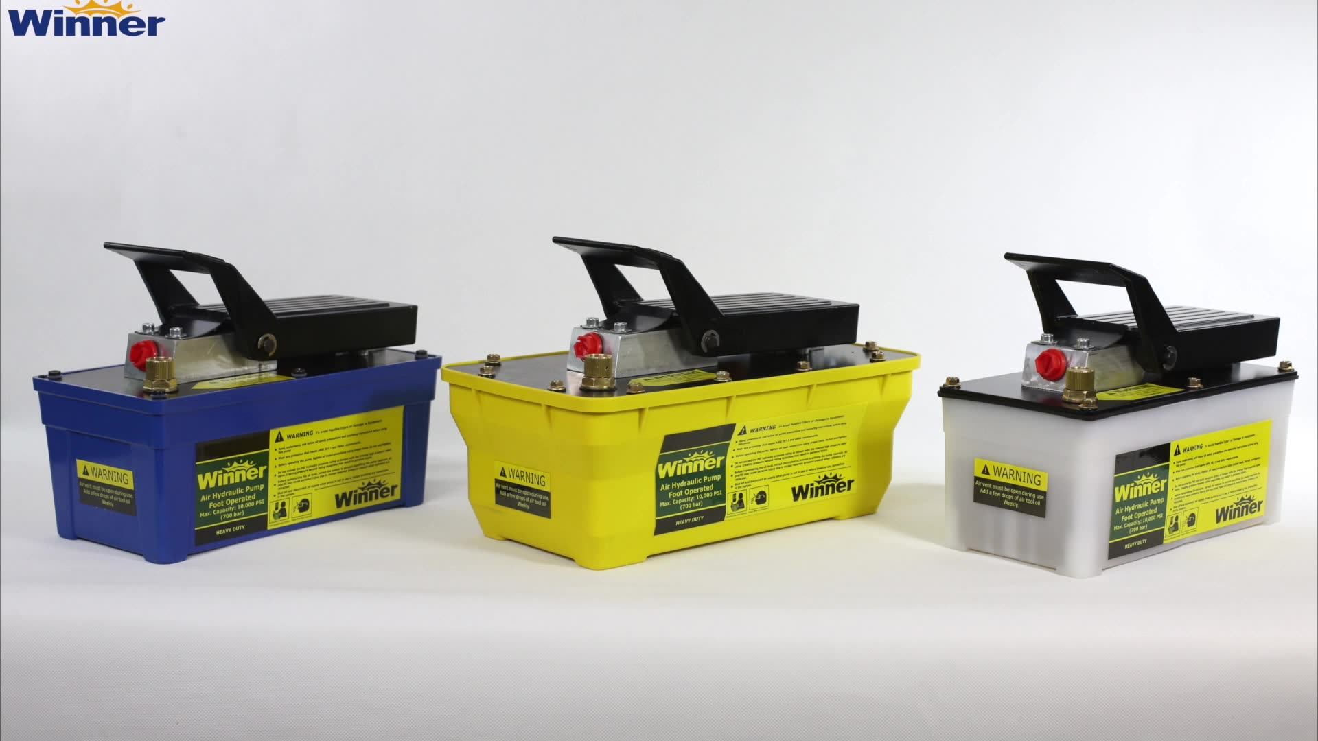 Winner Remote Control Hydraulic Lifting Pump For Car Lift Buy