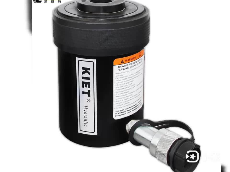 Small Aluminum Hollow Hydraulic Jack/jacks Prices Buy Hydraulic Jacks