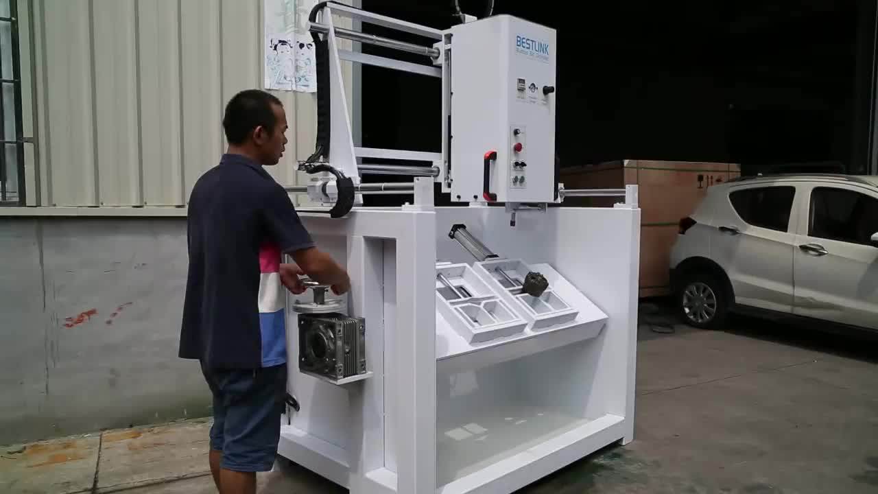 Bestlink Industrial Drill Bit Grinder,Button Bit Grinding Machine,Drill