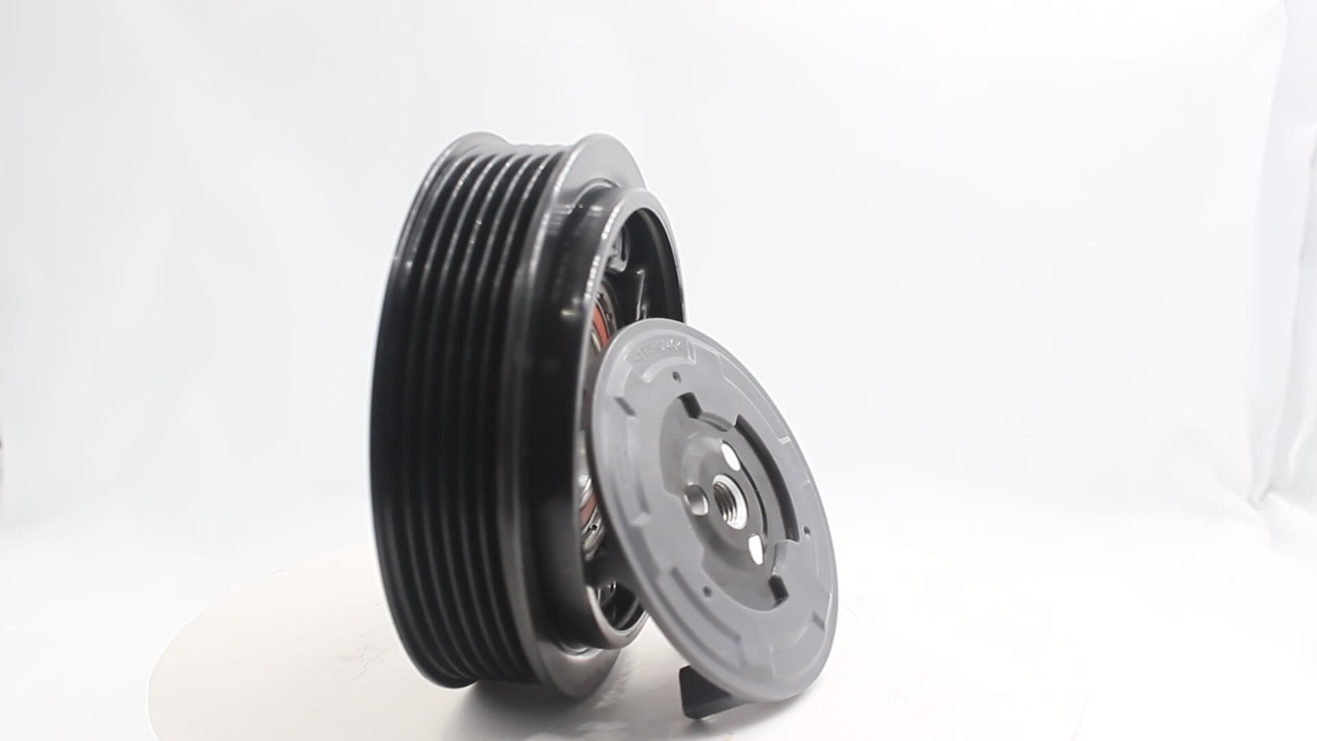 7SEU17C Compressor Clutch for Mercedes Benz W211 | Automotive AC