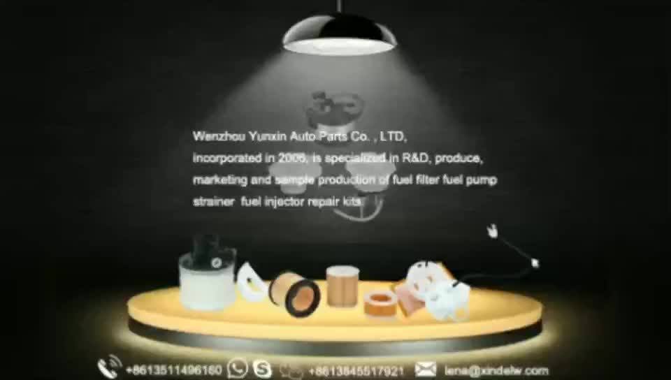 Petrol Fuel Filter For Nissan Sunny In Tank Fuel Filter Mr431543 Buy