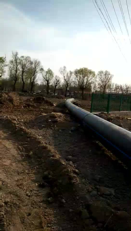 Low Density Dn 500 Pe Pipe Flexible Underground Water Pipe Buy Dn 500