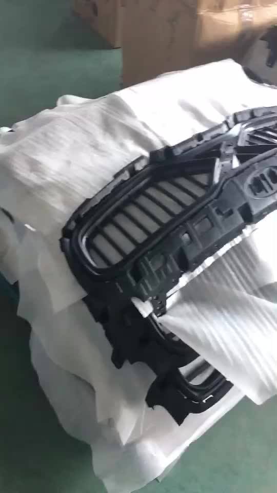 Suv Front Portage Grill Guards For Kia Sportage Kx5 2016+ Parts Buy