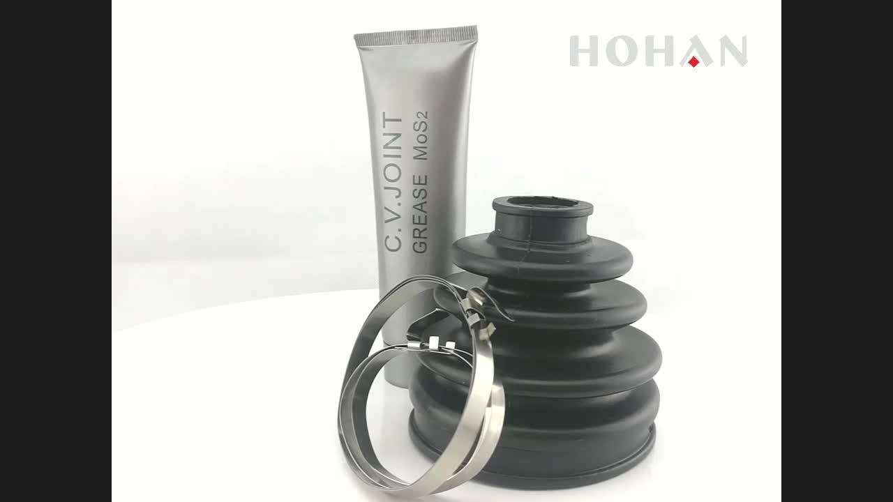 Drive Shaft Rubber Dust Boot Kits For Toyota Buy Rubber Dust Boots,Cv Boot Kits,Cv Boots For