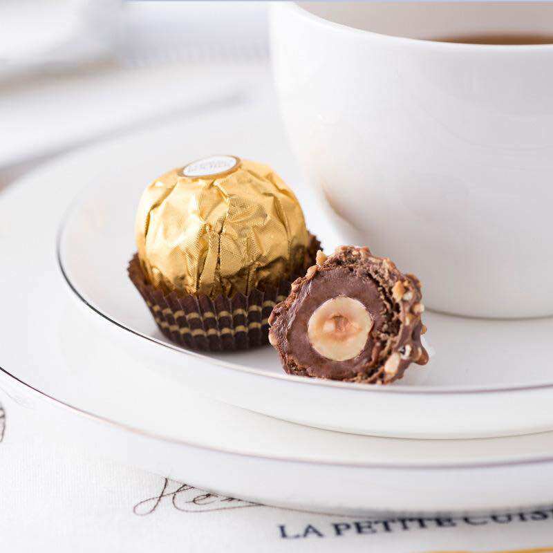 费列罗巧克力16粒好不好用，价格是多少钱呢_搜券