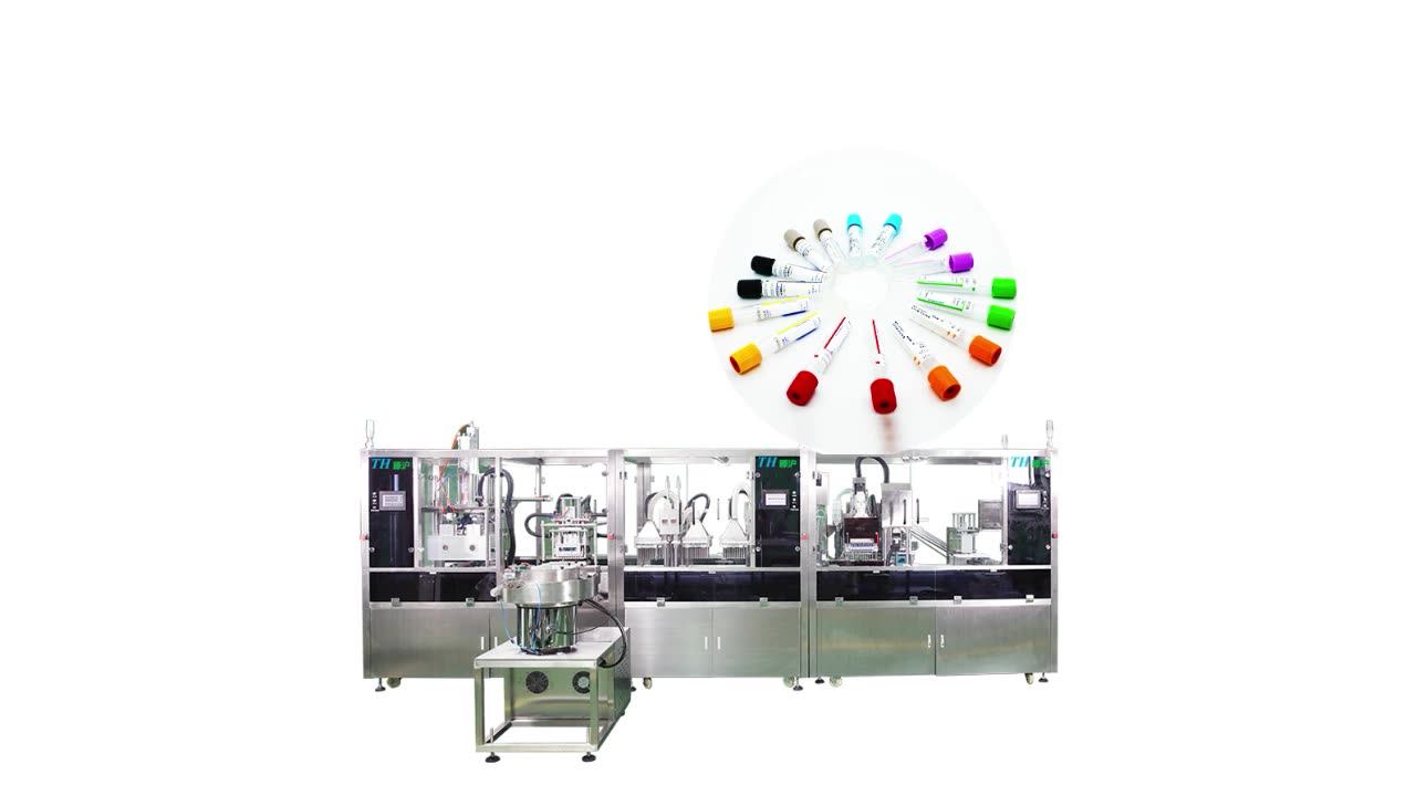 Vacutainer Additive Anticoagulant Blood Collection Tubes Dosing