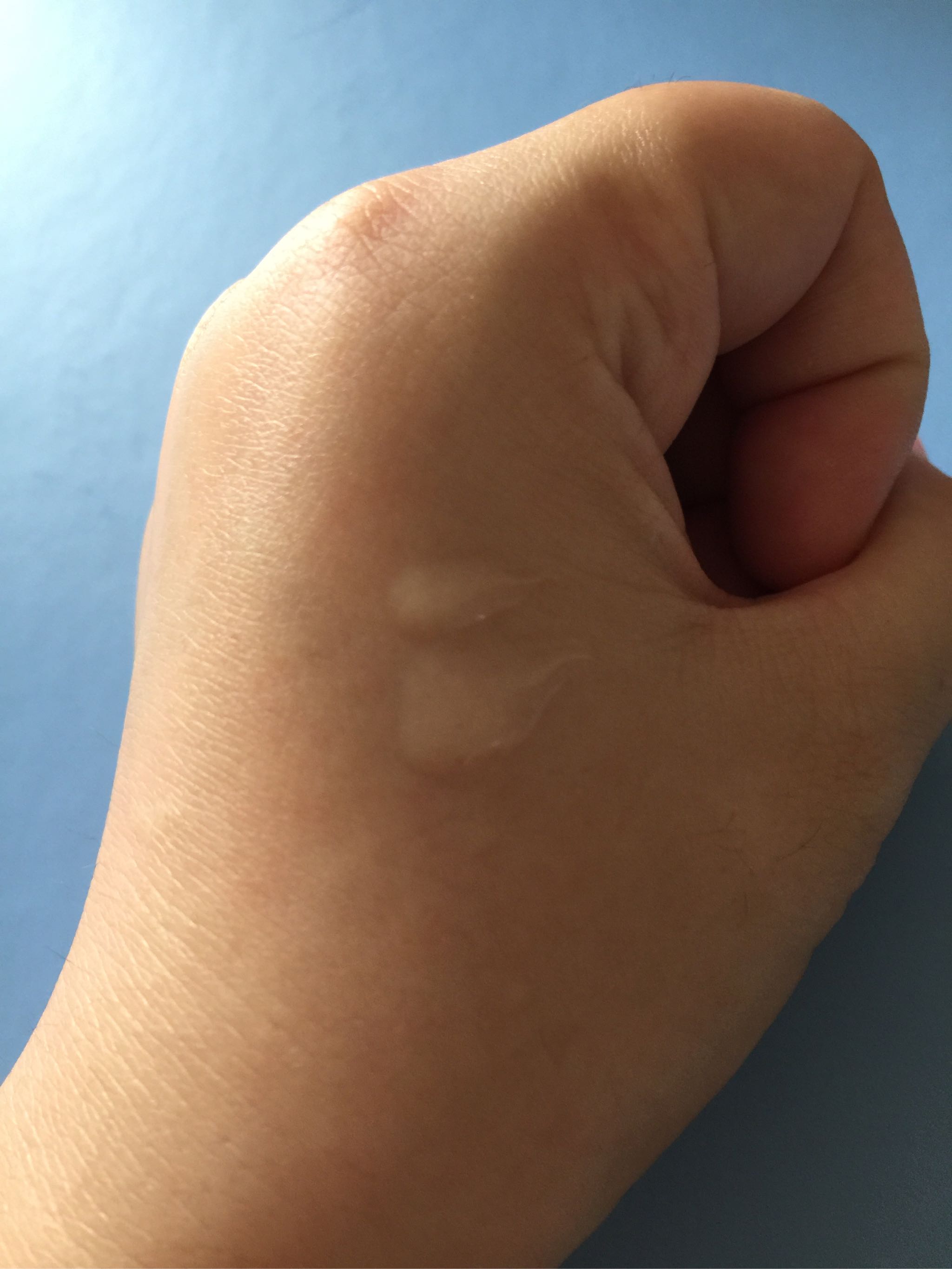 自然堂雪域保湿臻选套装