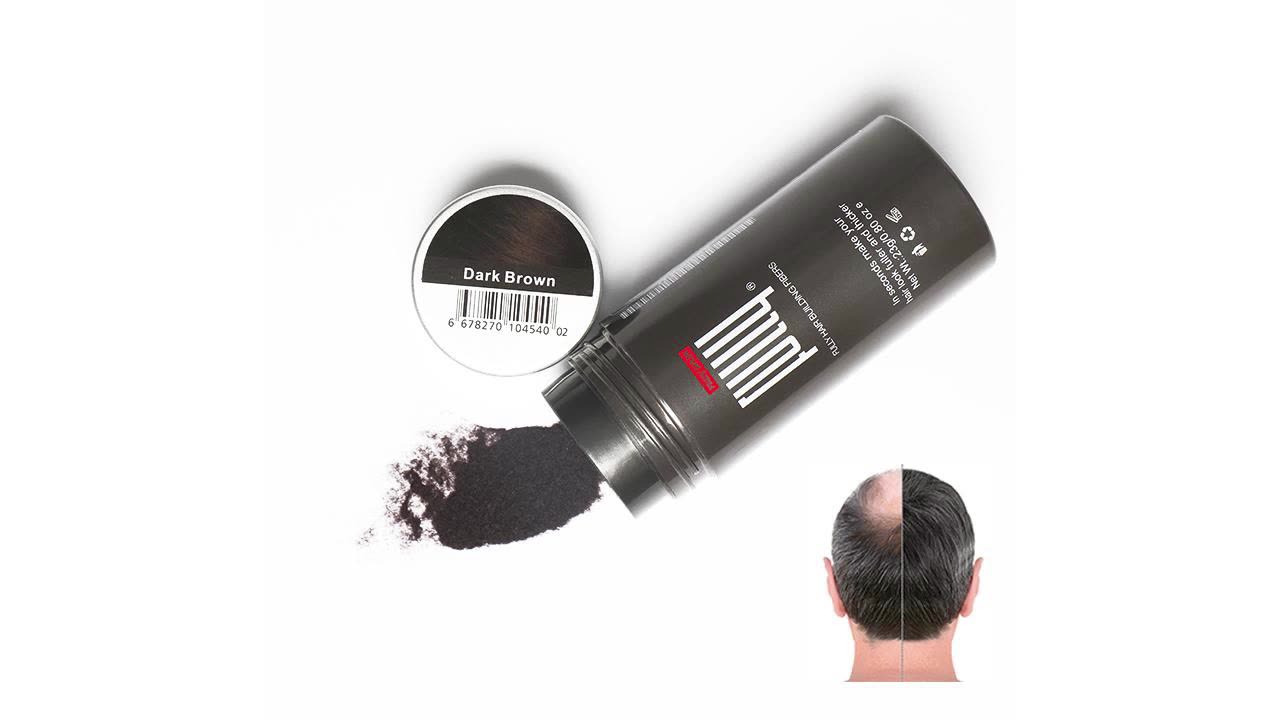 Кератиновые Волокна Для Волос Купить