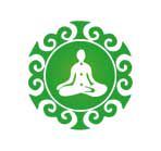 艾仁缘养生店的LOGO