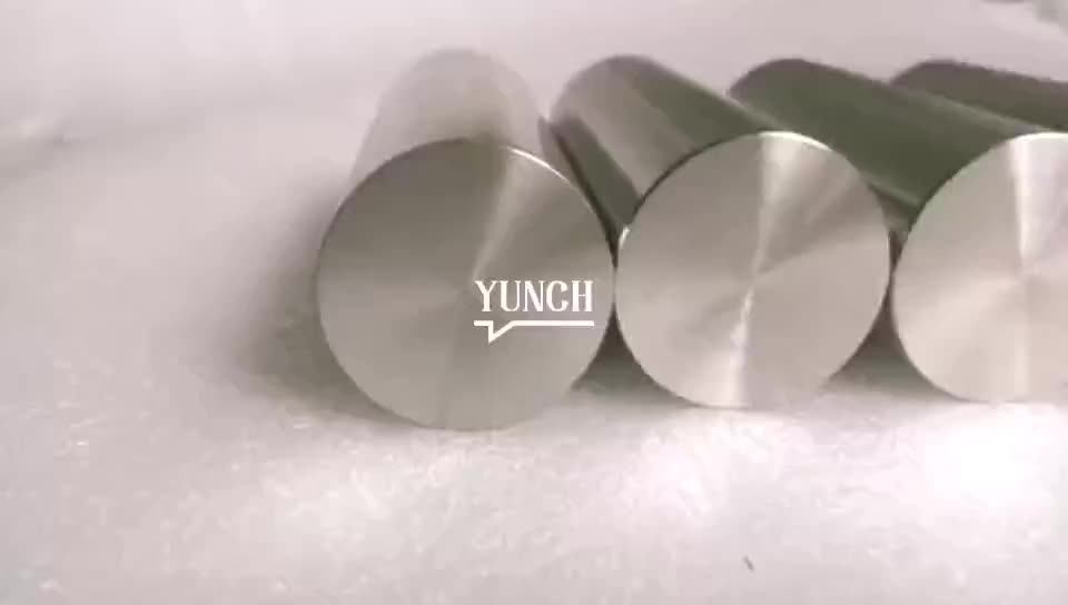 Titanium niobium Superconductor Rod Price Titanium Price Per Kg Buy
