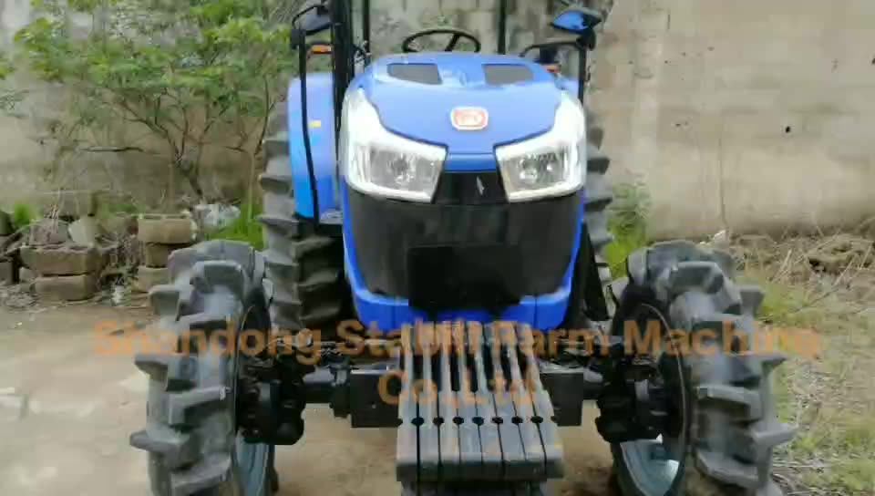 Used Tractors Japan Tractor Iseki 95hp 4x4wd Front Shovel Loader Farm Equipment Agricultural
