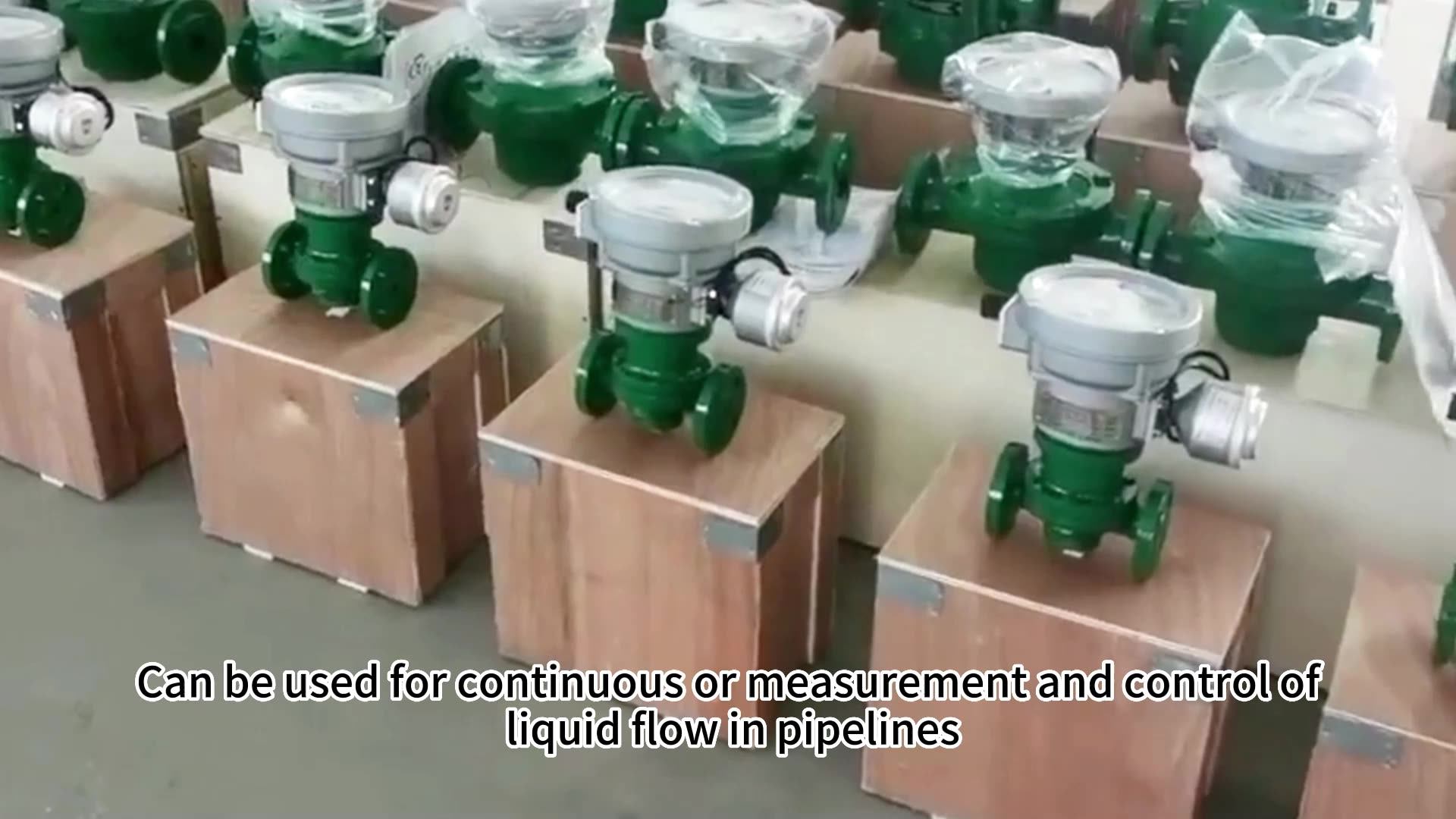 Stainless Steel Oval Gear Micro Flowmeter Liquid Gasoline Melt Glue