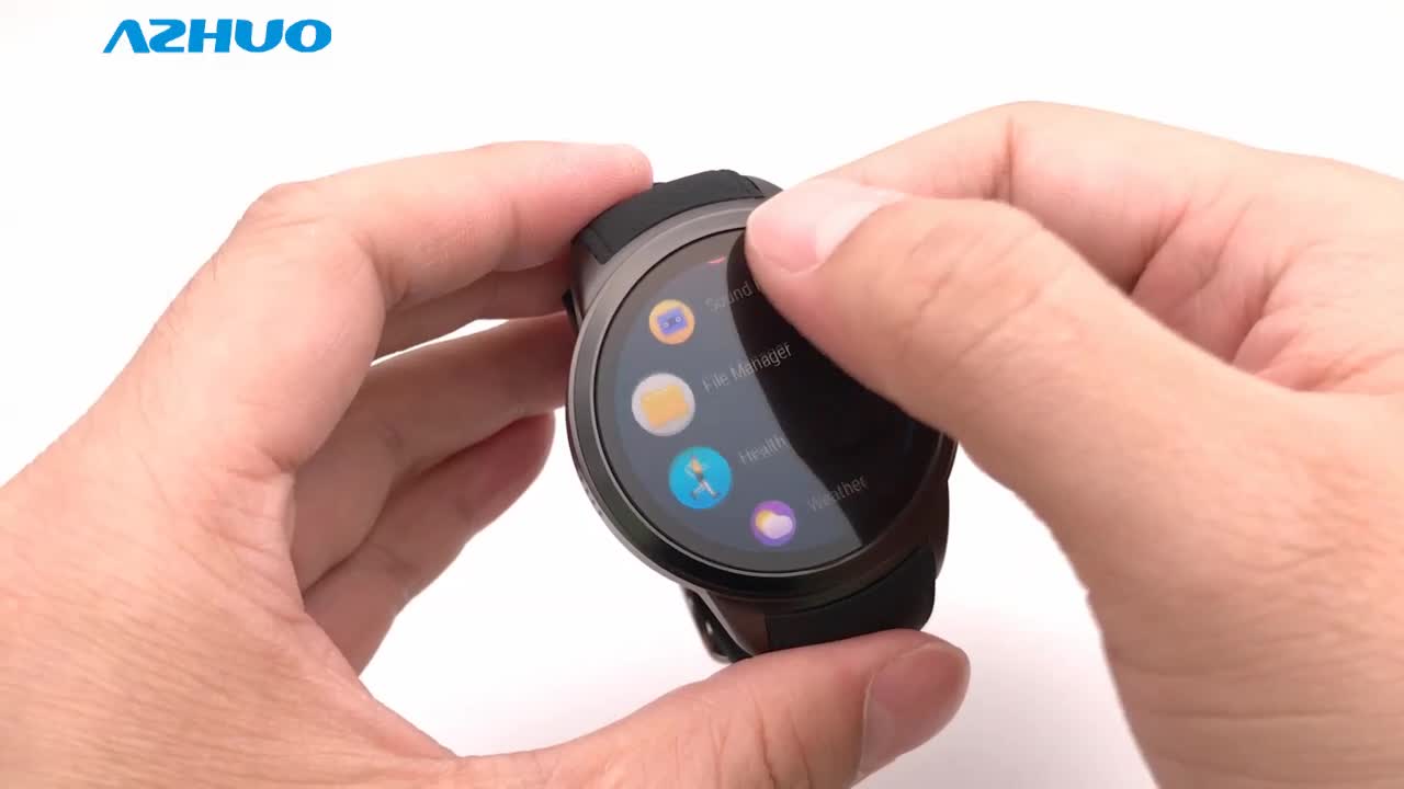 android smartwatch 1gb ram